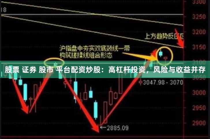 股票 证券 股市 平台配资炒股：高杠杆投资，风险与收益并存